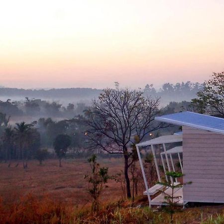 Red Z Cool Mountain Khao Kho Exterior foto