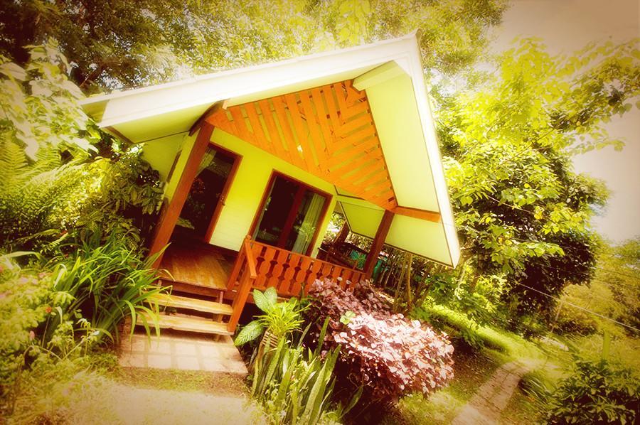 Red Z Cool Mountain Khao Kho Exterior foto