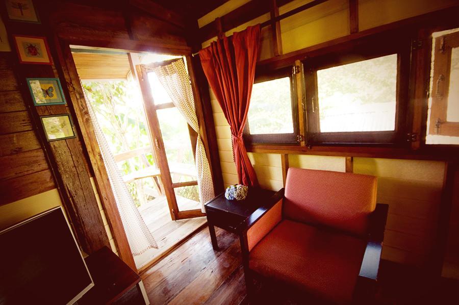 Red Z Cool Mountain Khao Kho Exterior foto