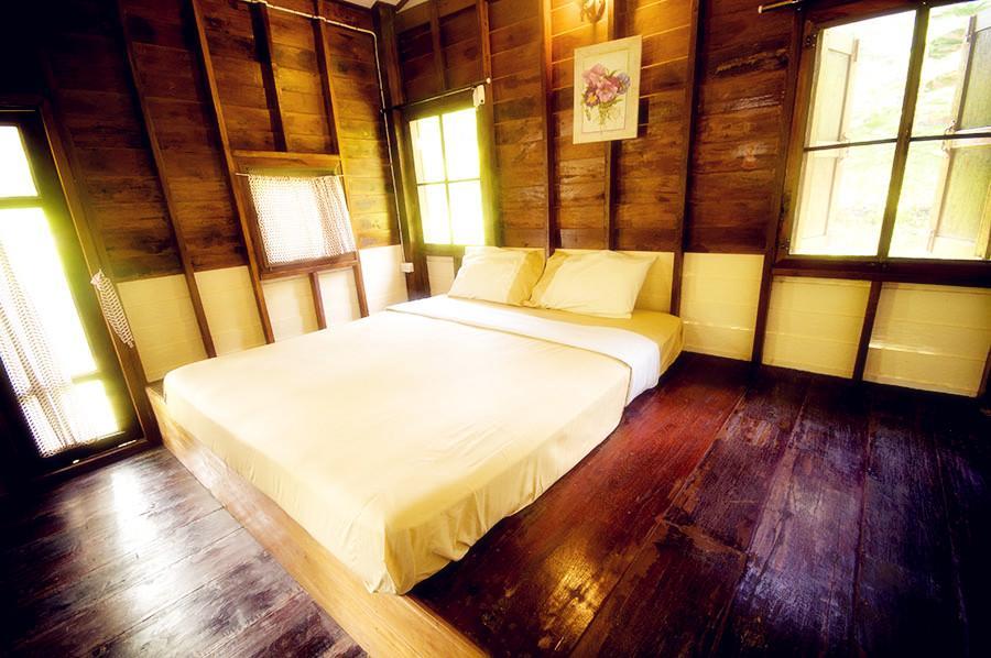 Red Z Cool Mountain Khao Kho Exterior foto