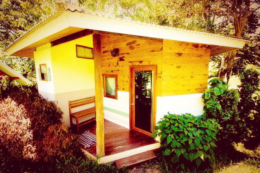 Red Z Cool Mountain Khao Kho Exterior foto