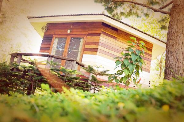 Red Z Cool Mountain Khao Kho Exterior foto