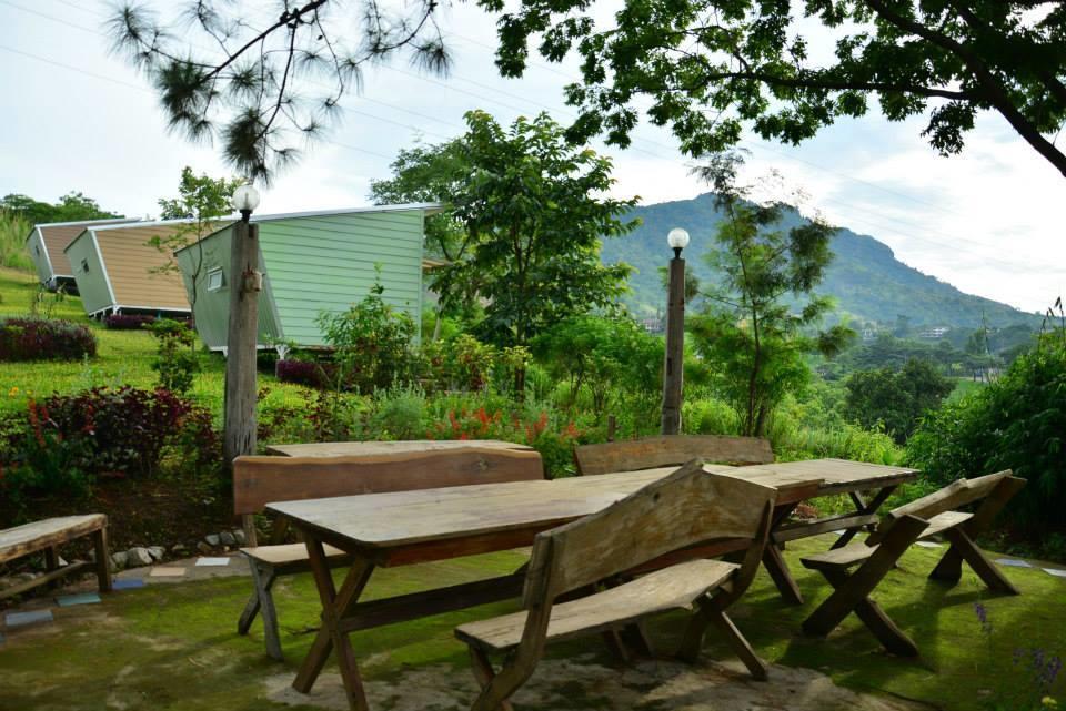 Red Z Cool Mountain Khao Kho Exterior foto