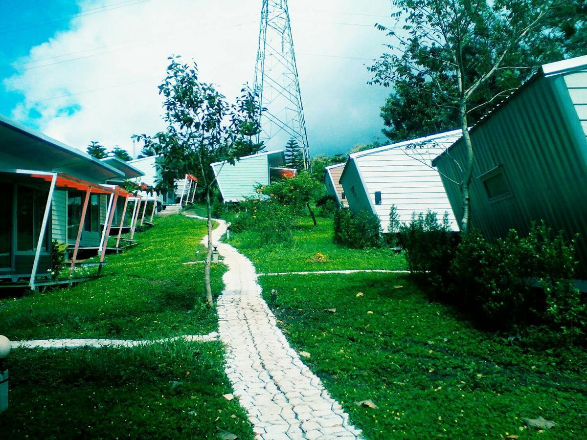 Red Z Cool Mountain Khao Kho Exterior foto