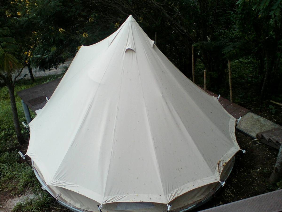 Red Z Cool Mountain Khao Kho Exterior foto