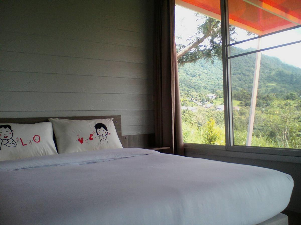 Red Z Cool Mountain Khao Kho Exterior foto