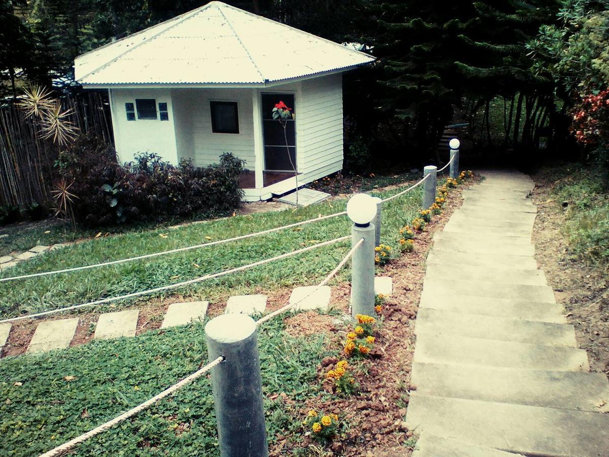Red Z Cool Mountain Khao Kho Exterior foto