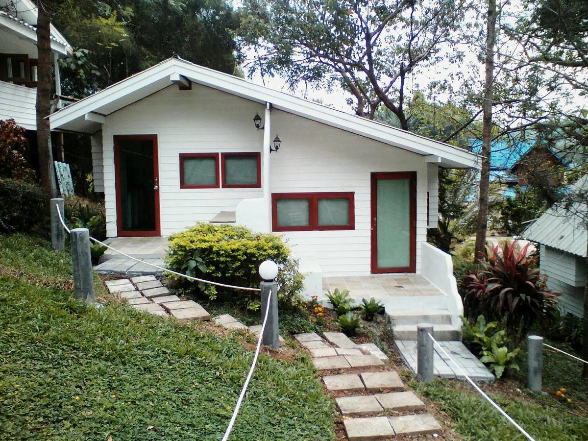 Red Z Cool Mountain Khao Kho Exterior foto
