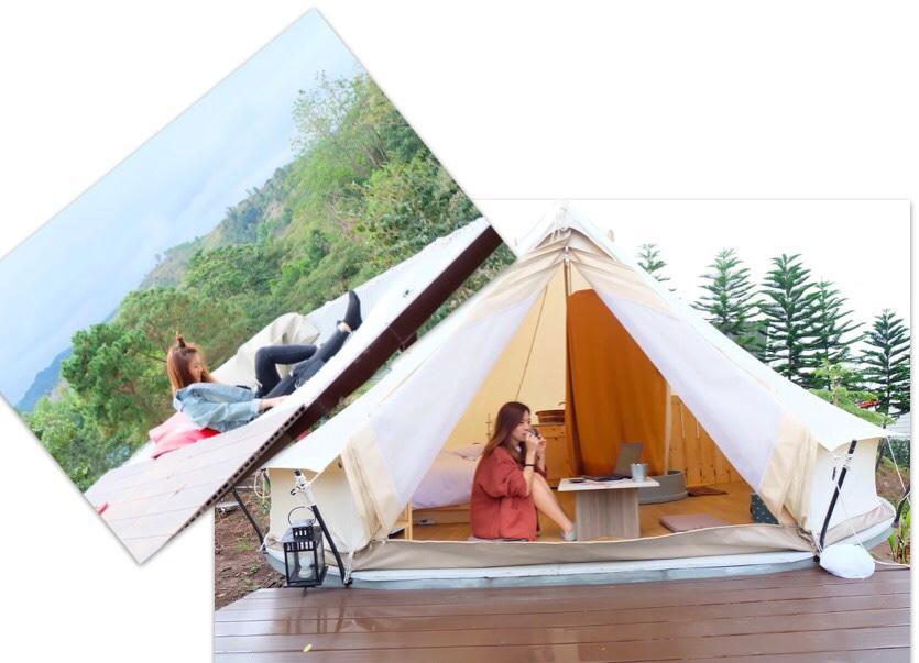 Red Z Cool Mountain Khao Kho Exterior foto