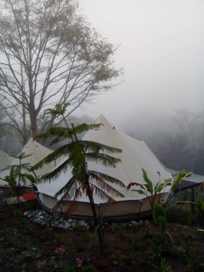Red Z Cool Mountain Khao Kho Exterior foto