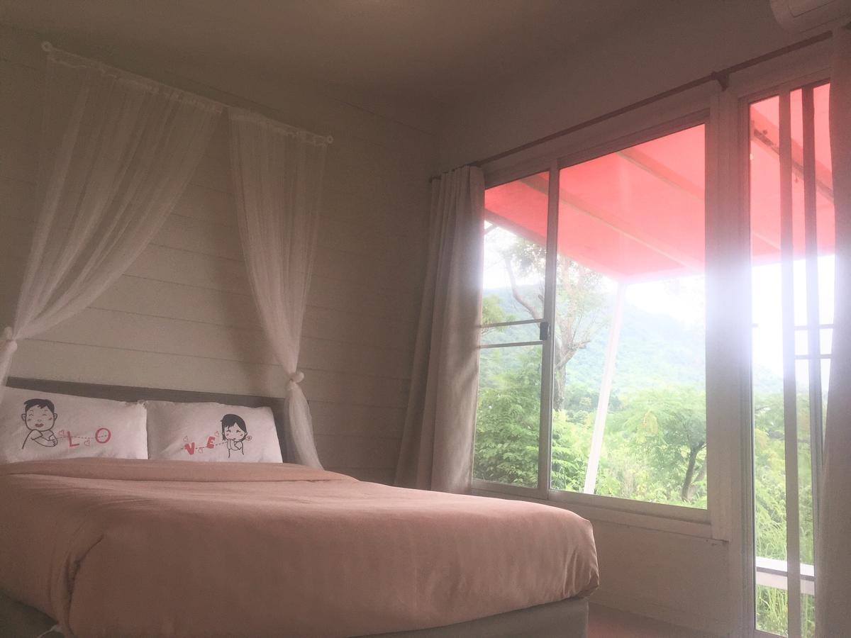 Red Z Cool Mountain Khao Kho Exterior foto