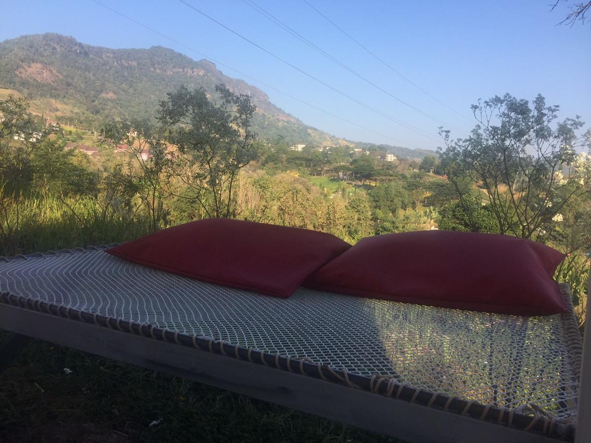Red Z Cool Mountain Khao Kho Exterior foto