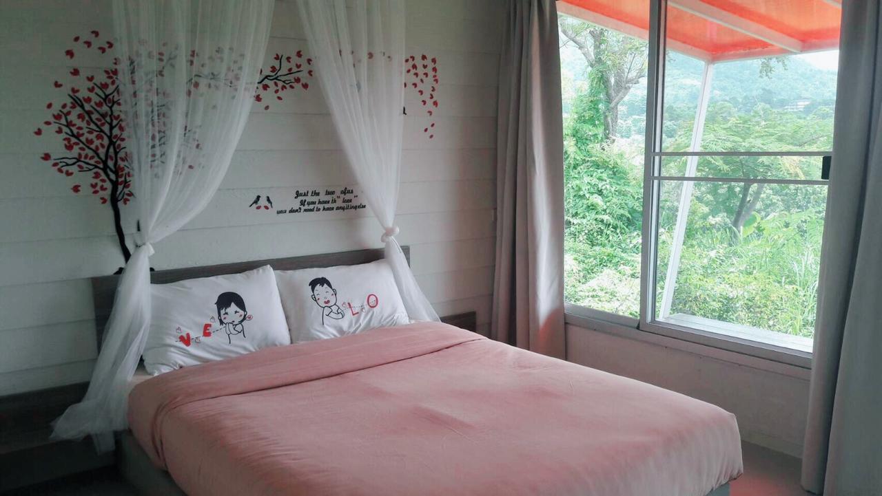 Red Z Cool Mountain Khao Kho Exterior foto