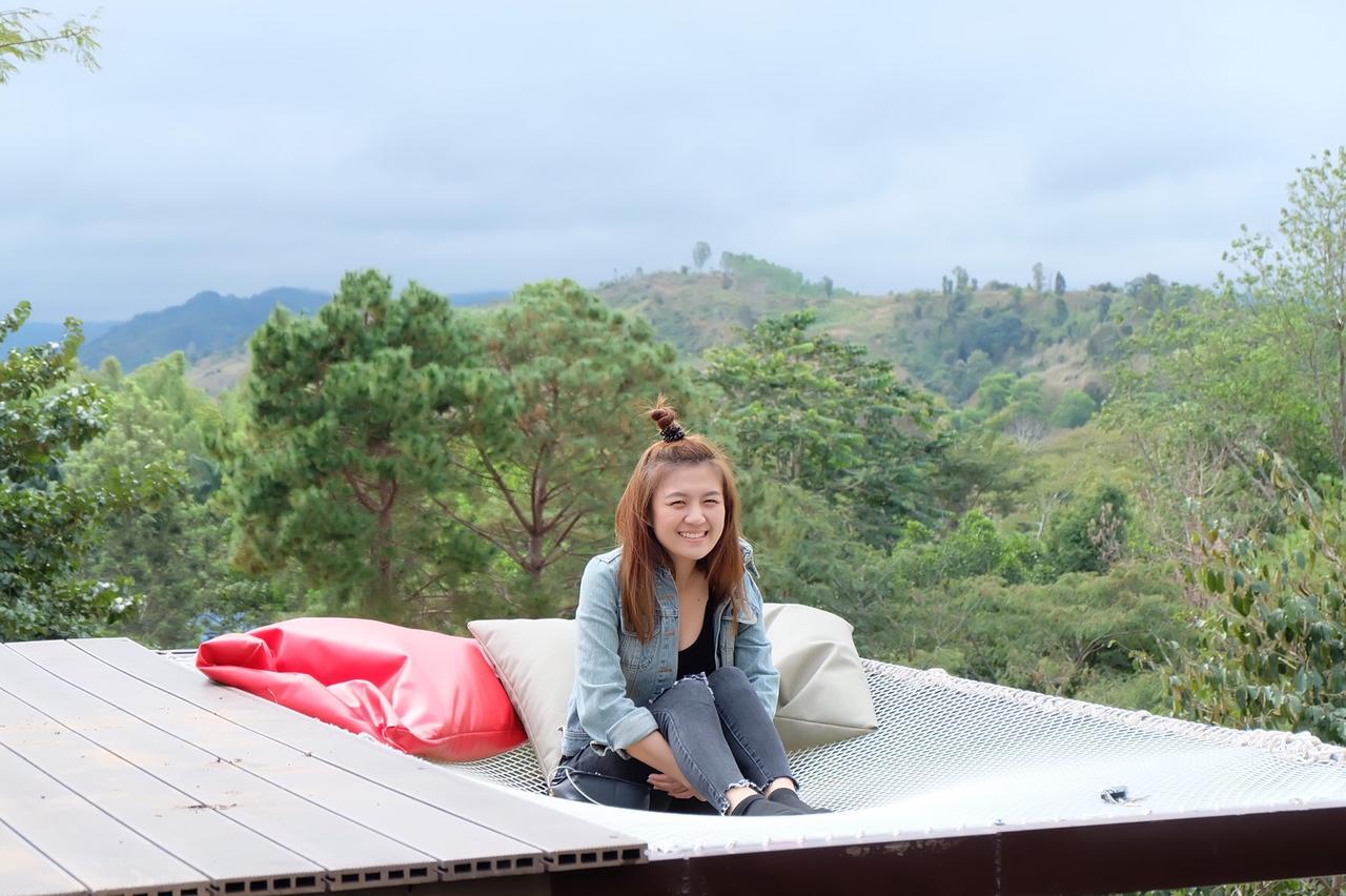Red Z Cool Mountain Khao Kho Exterior foto