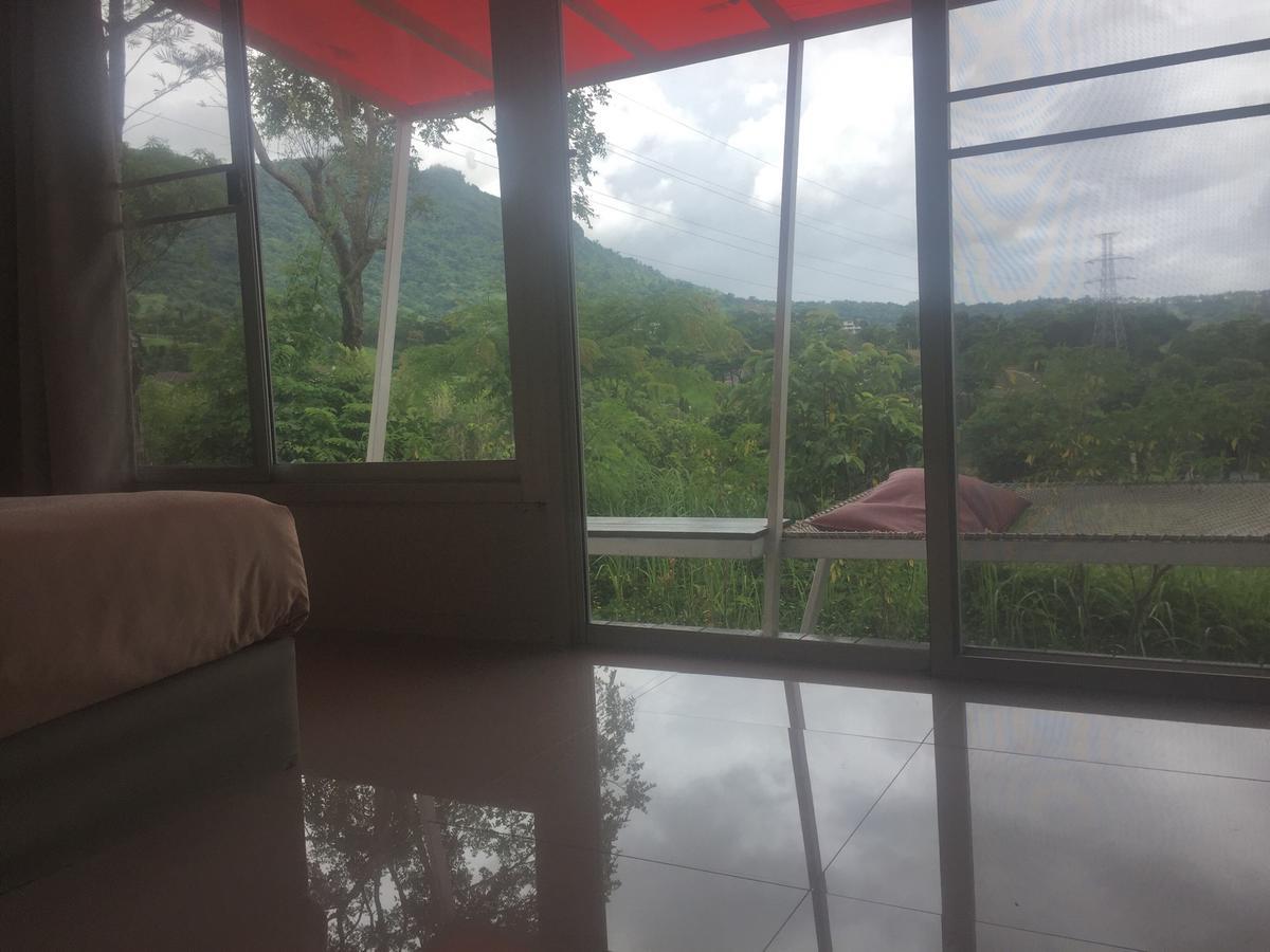 Red Z Cool Mountain Khao Kho Exterior foto