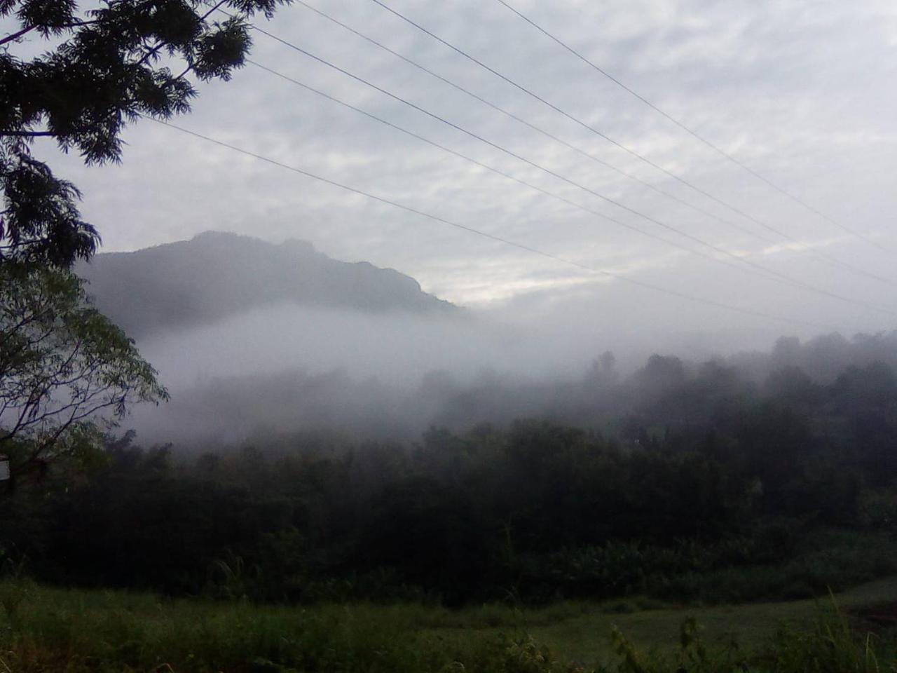 Red Z Cool Mountain Khao Kho Exterior foto