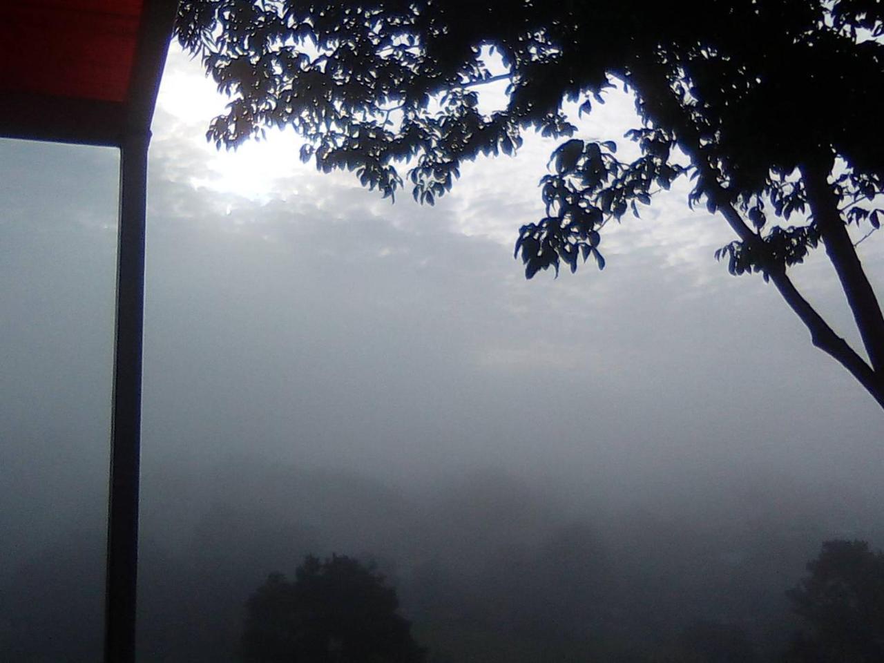 Red Z Cool Mountain Khao Kho Exterior foto