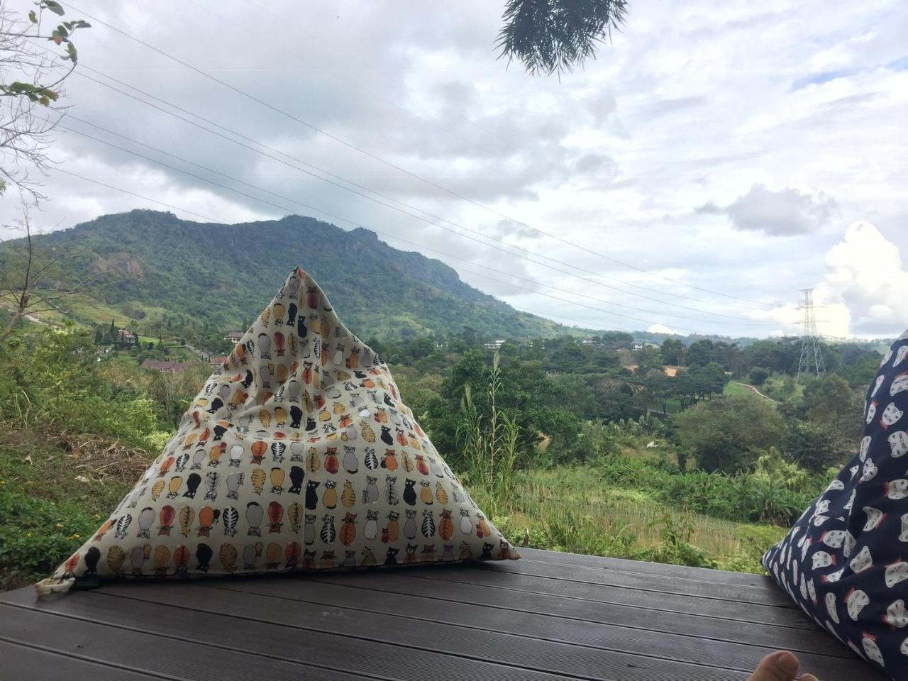 Red Z Cool Mountain Khao Kho Exterior foto