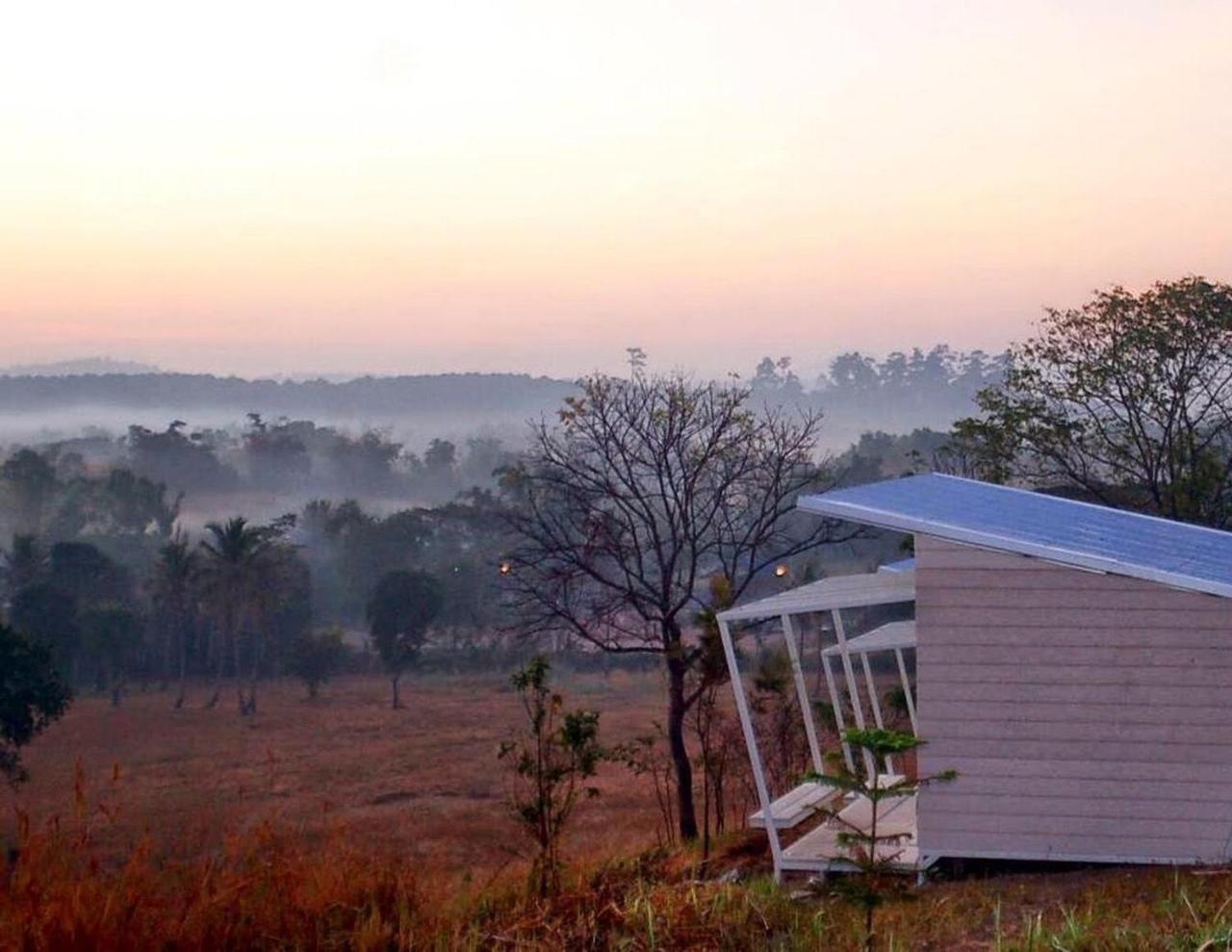 Red Z Cool Mountain Khao Kho Exterior foto
