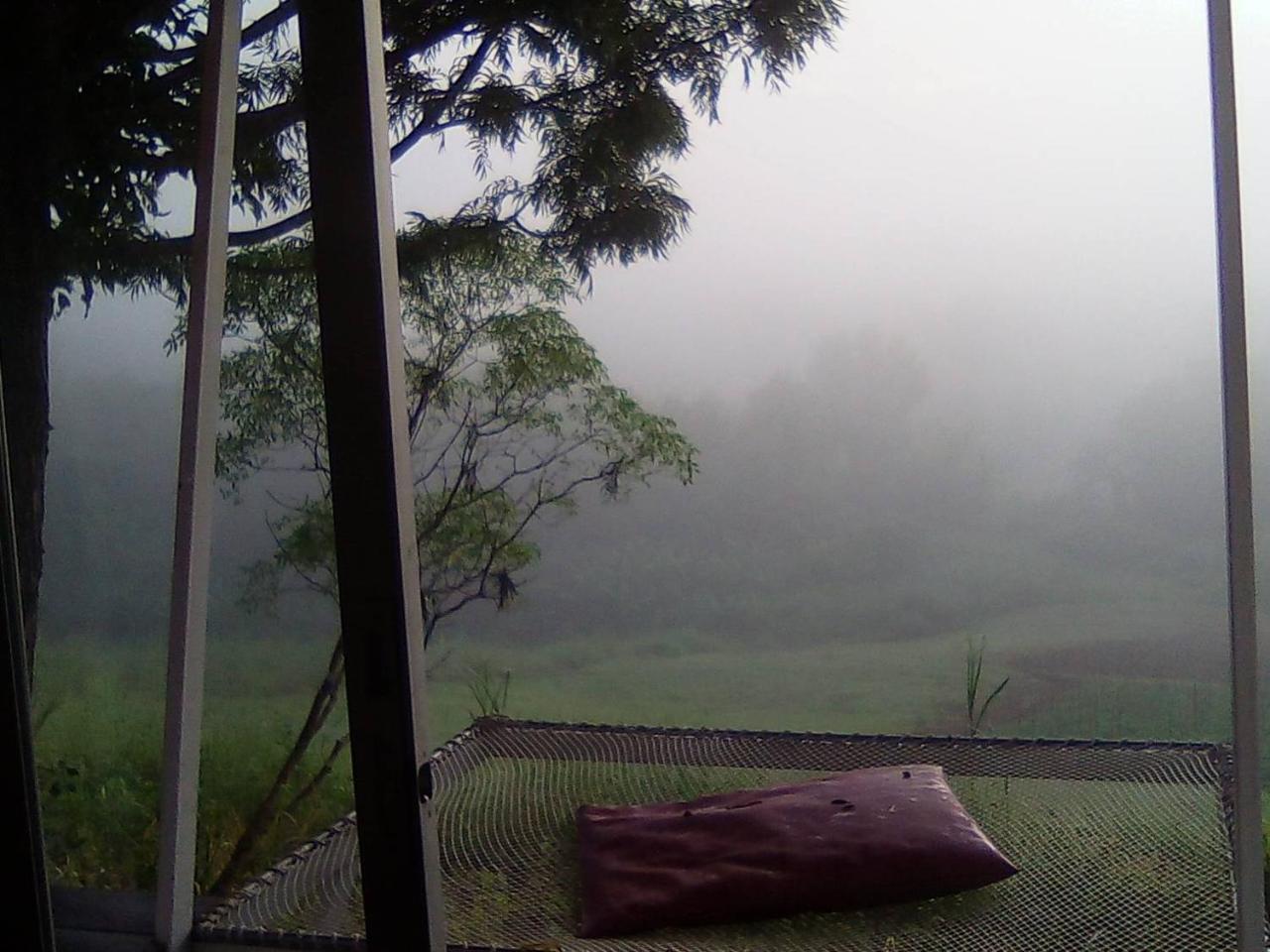 Red Z Cool Mountain Khao Kho Exterior foto