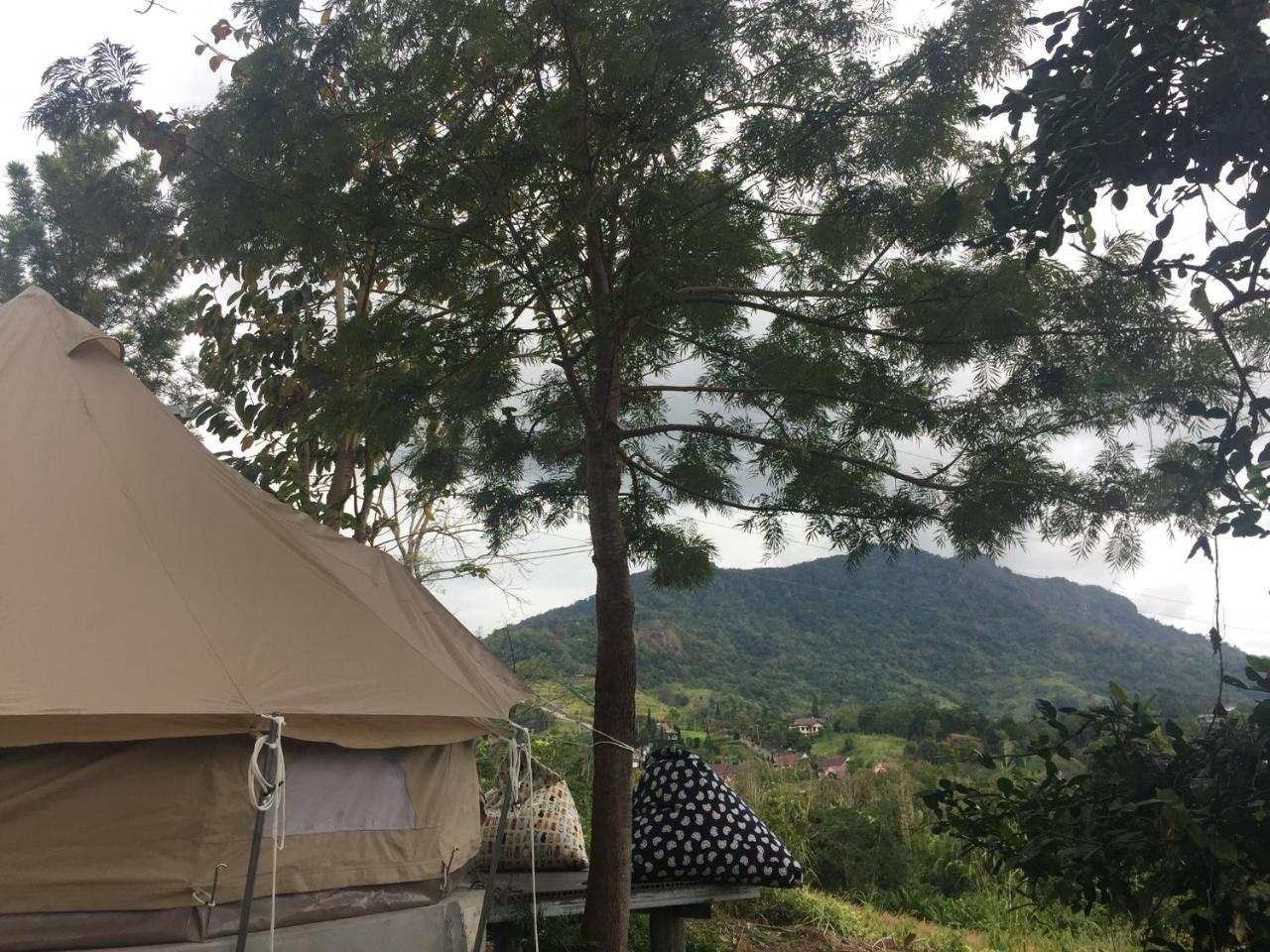 Red Z Cool Mountain Khao Kho Exterior foto