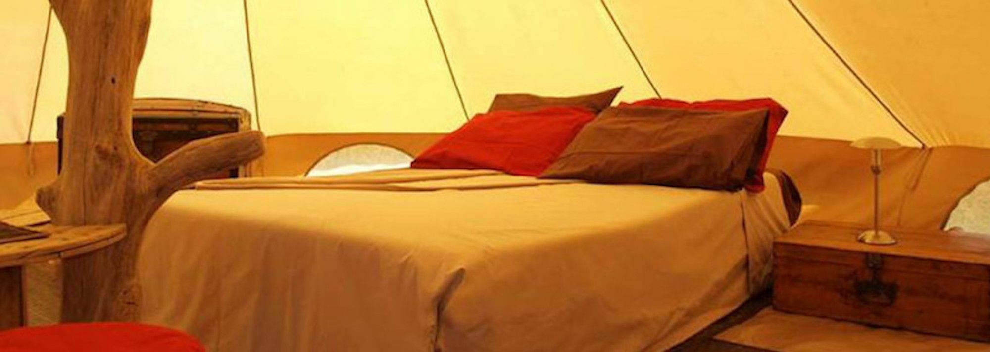 Red Z Cool Mountain Khao Kho Exterior foto